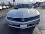 2010 Chevrolet Camaro 2LT