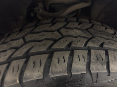 2023 Chevrolet Silverado LTZ