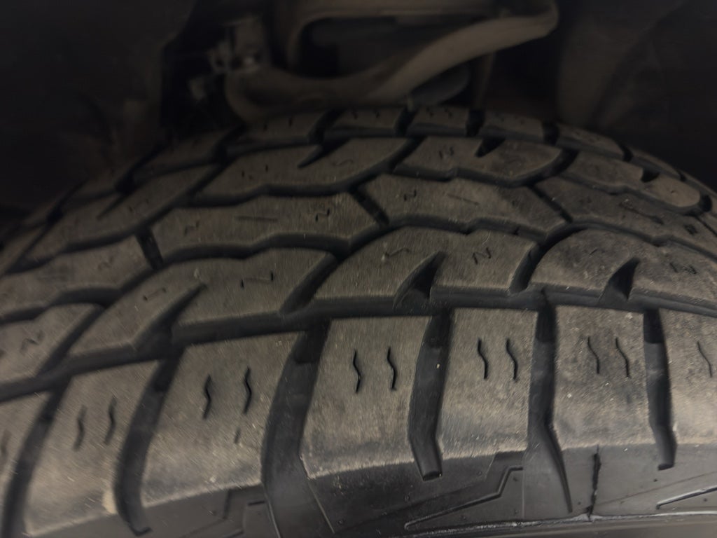 2023 Chevrolet Silverado LTZ