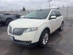 2013 Lincoln MKX Base