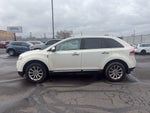 2013 Lincoln MKX Base
