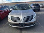 2018 Lincoln MKT Reserve