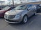 2018 Lincoln MKT Reserve
