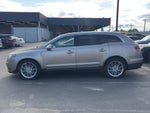2018 Lincoln MKT Reserve