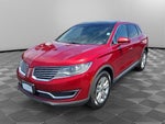 2018 Lincoln MKX Select
