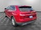 2018 Lincoln MKX Select