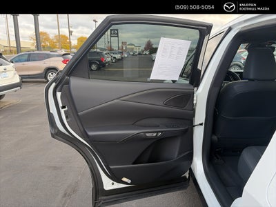 2024 Lexus RX 350 F Sport