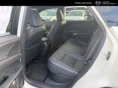 2024 Lexus RX 350 F Sport