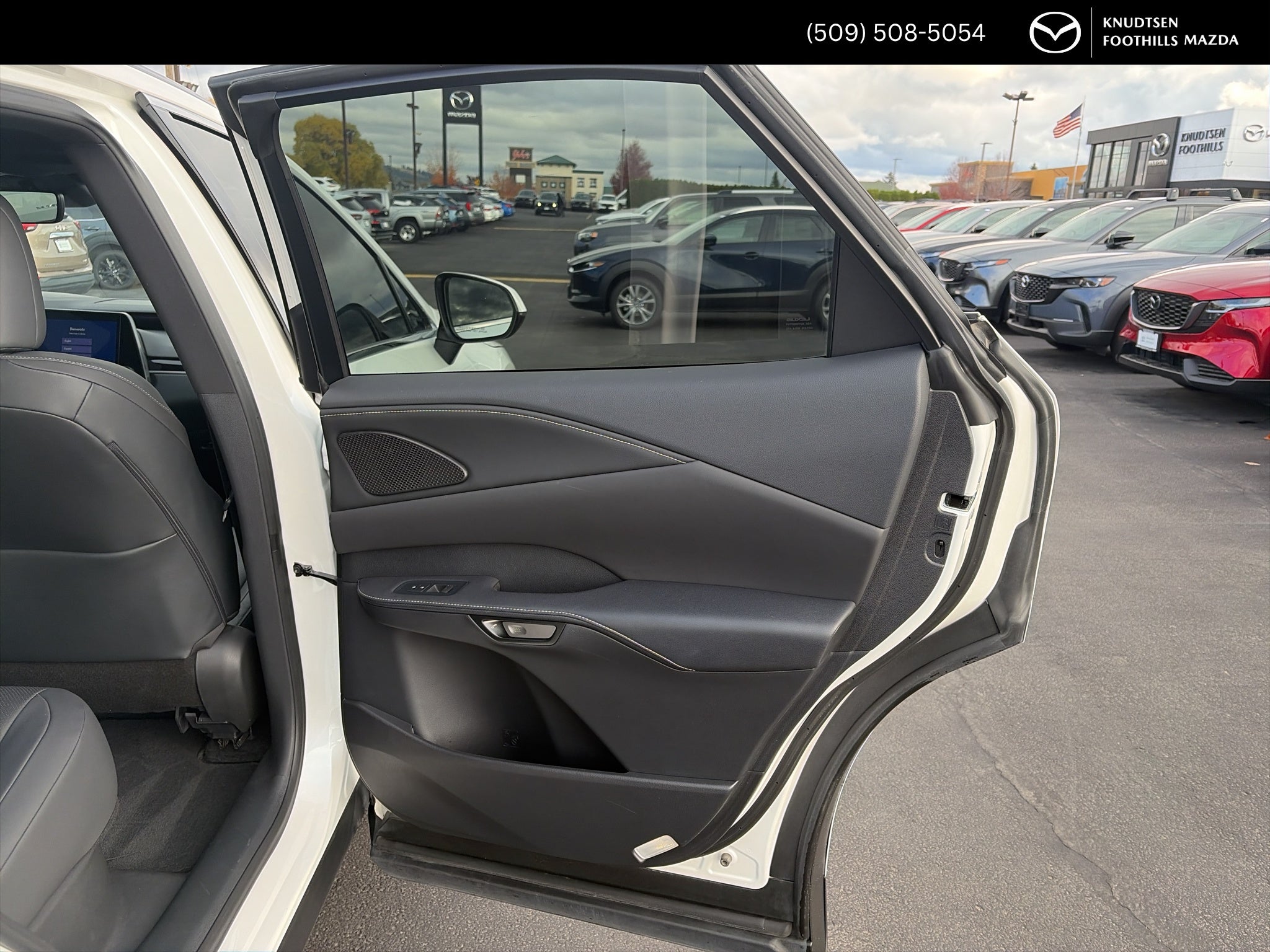 2024 Lexus RX 350 F Sport
