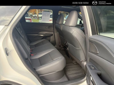 2024 Lexus RX 350 F Sport
