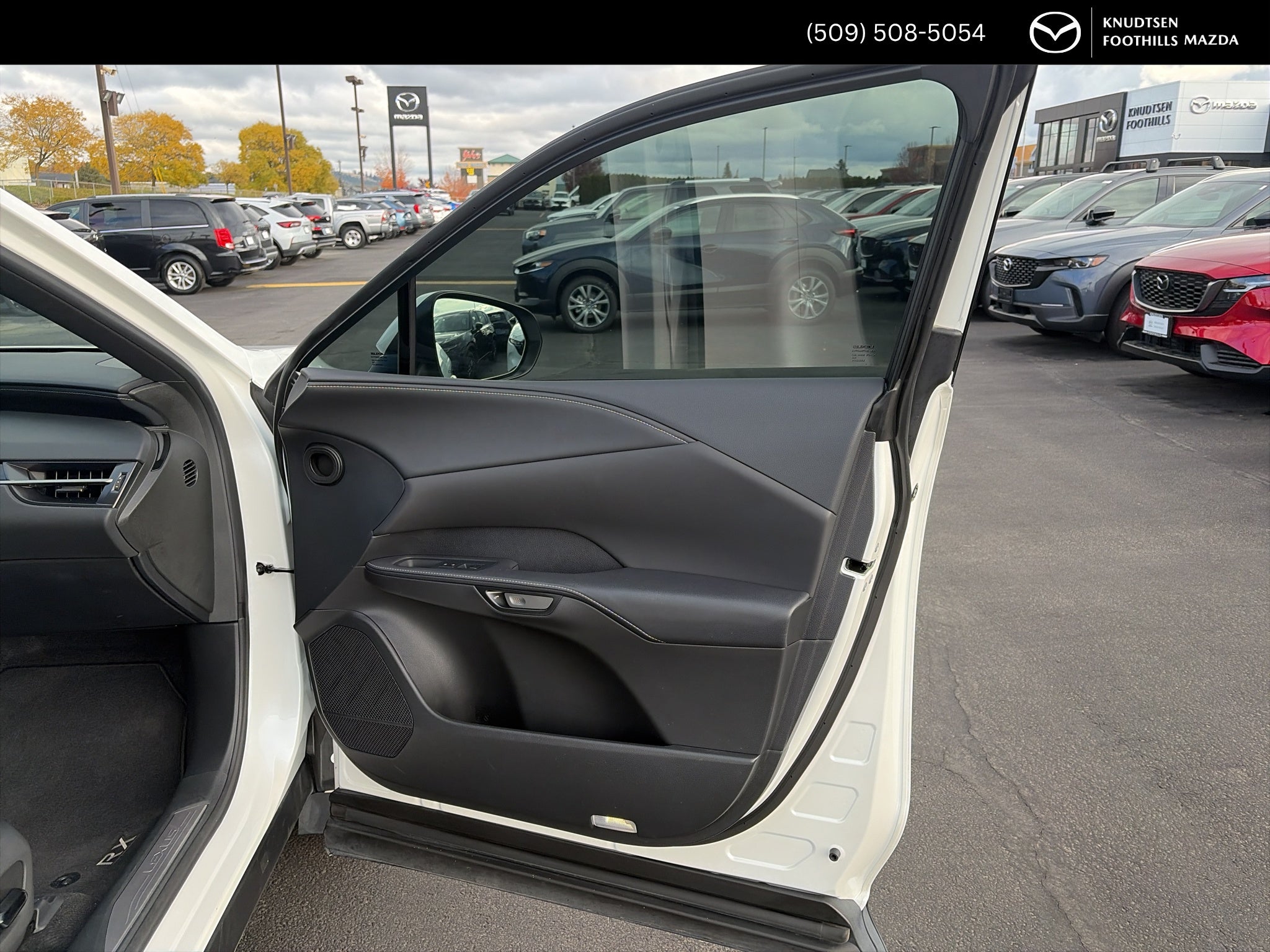 2024 Lexus RX 350 F Sport