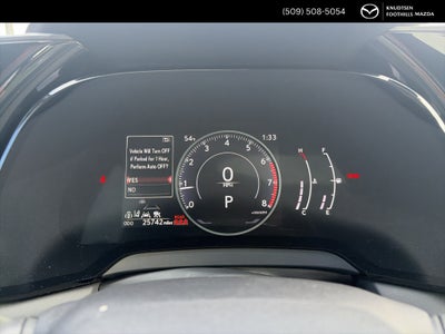 2024 Lexus RX 350 F Sport