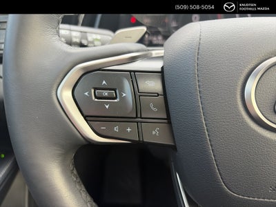 2024 Lexus RX 350 F Sport