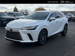 2024 Lexus RX 350 F Sport