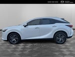 2024 Lexus RX 350 F Sport