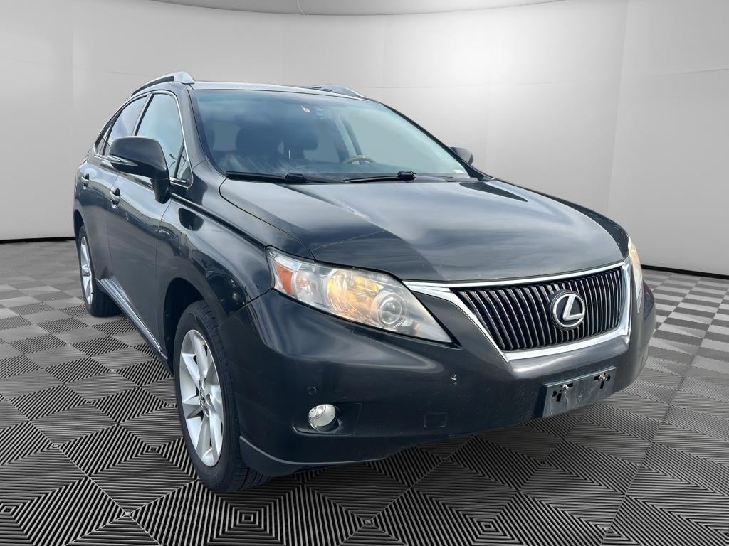 2011 Lexus RX 350 Base
