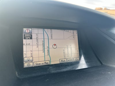 2011 Lexus RX 350 Base