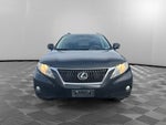 2011 Lexus RX 350 Base