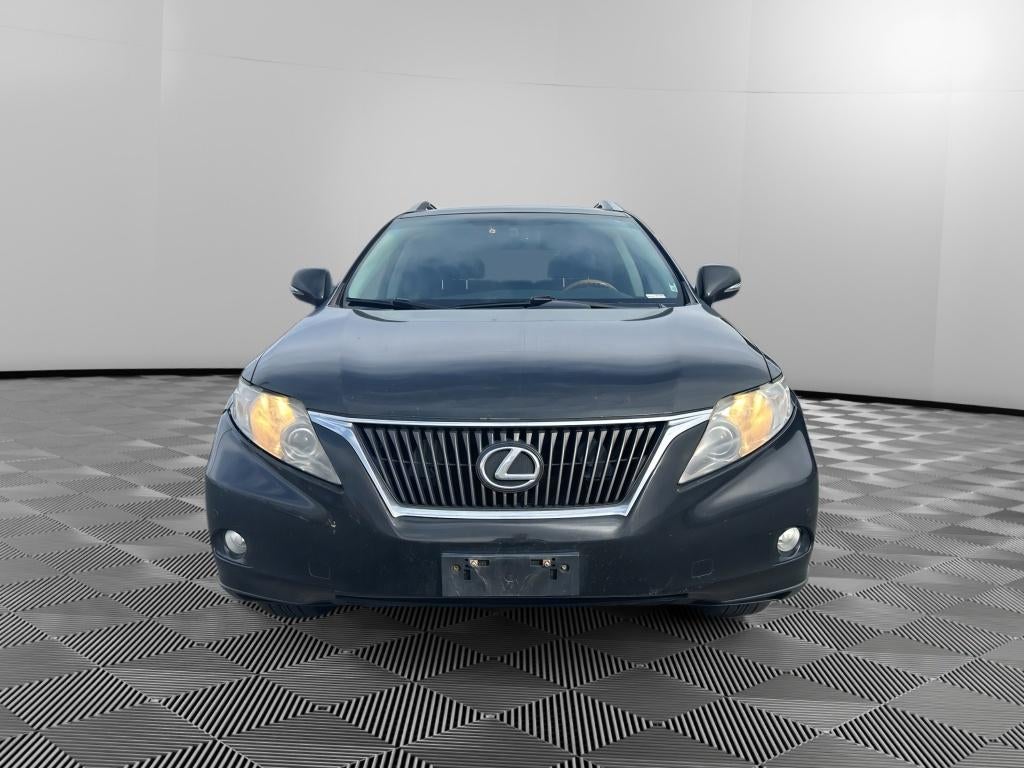 2011 Lexus RX 350 Base