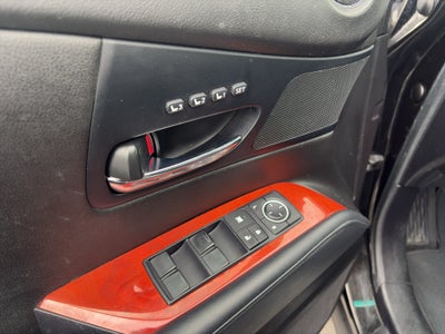 2011 Lexus RX 350 Base