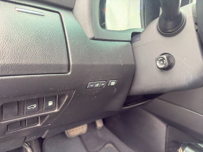 2011 Lexus RX 350 Base