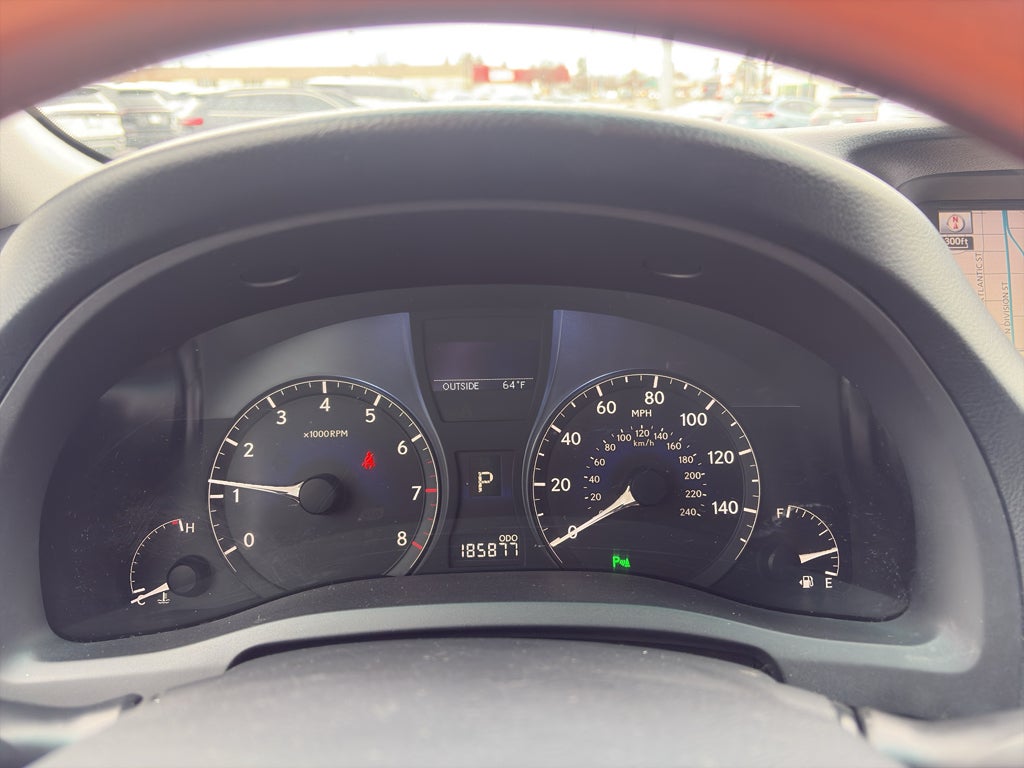 2011 Lexus RX 350 Base