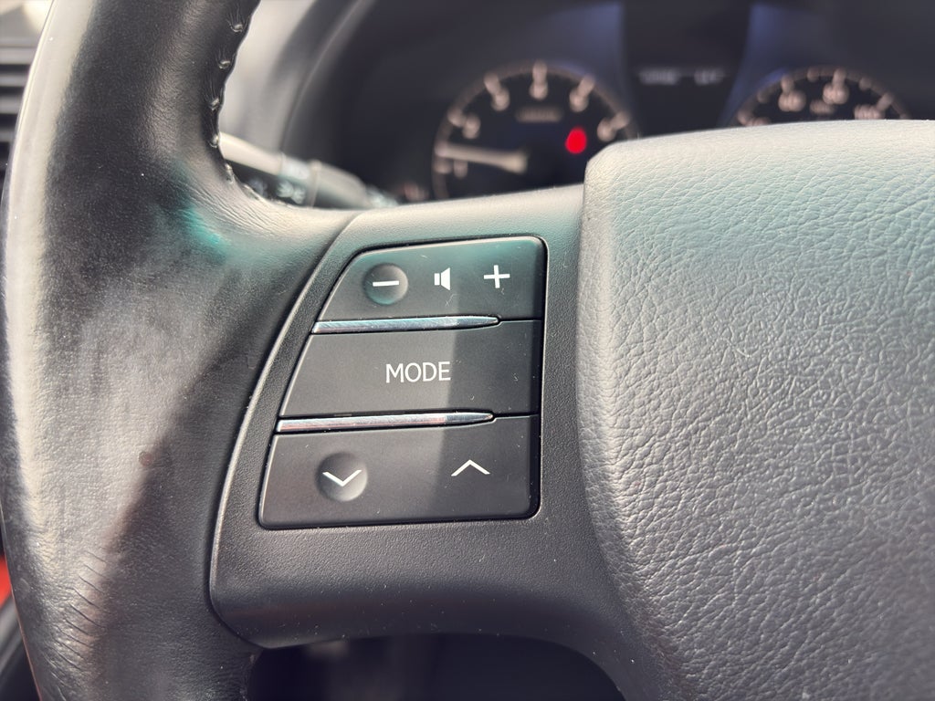 2011 Lexus RX 350 Base