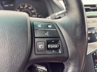 2011 Lexus RX 350 Base