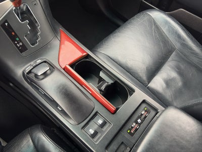 2011 Lexus RX 350 Base