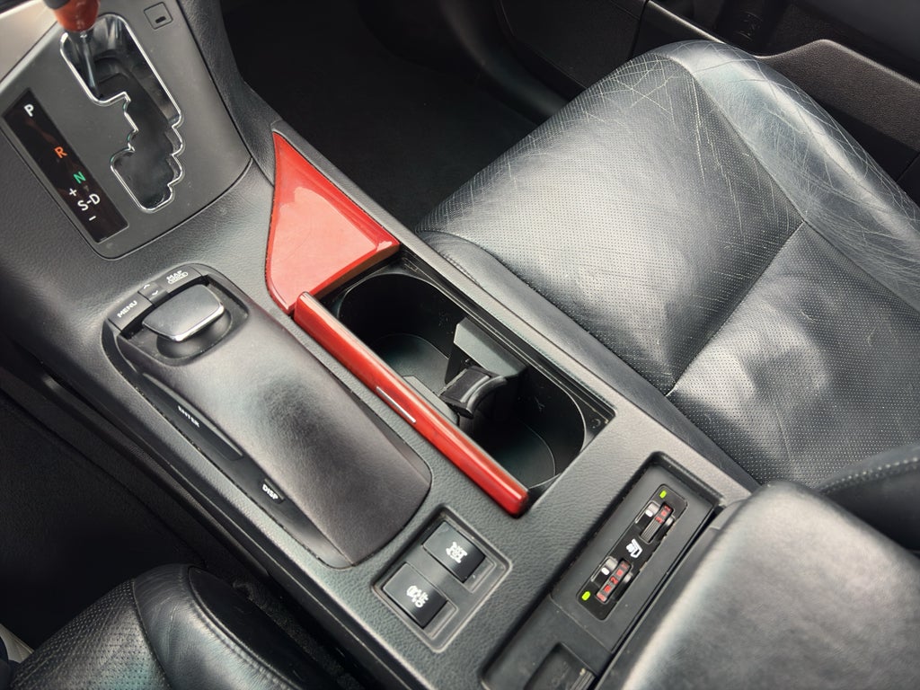 2011 Lexus RX 350 Base