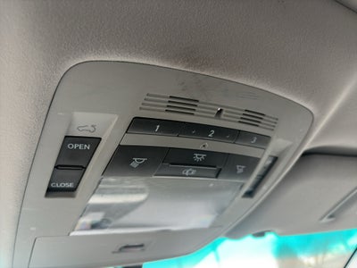 2011 Lexus RX 350 Base