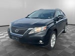 2011 Lexus RX 350 Base