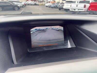 2011 Lexus RX 350 Base