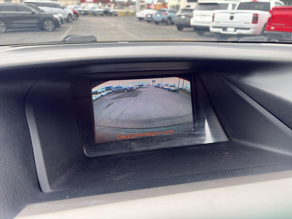 2011 Lexus RX 350 Base