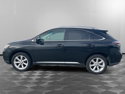 2011 Lexus RX 350 Base
