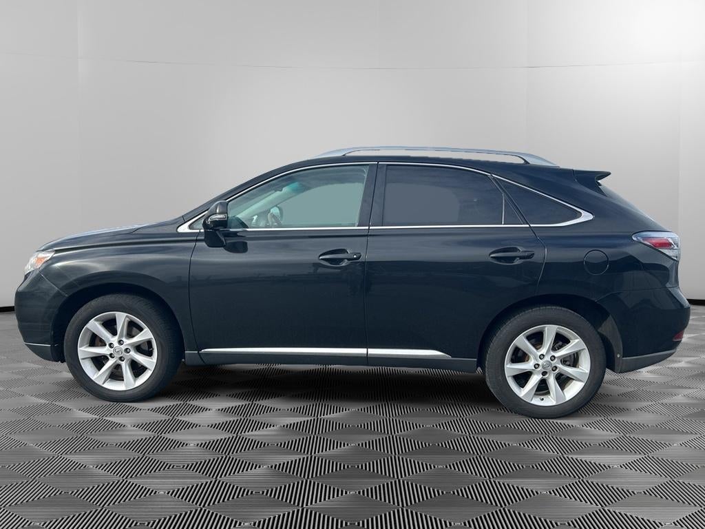 2011 Lexus RX 350 Base
