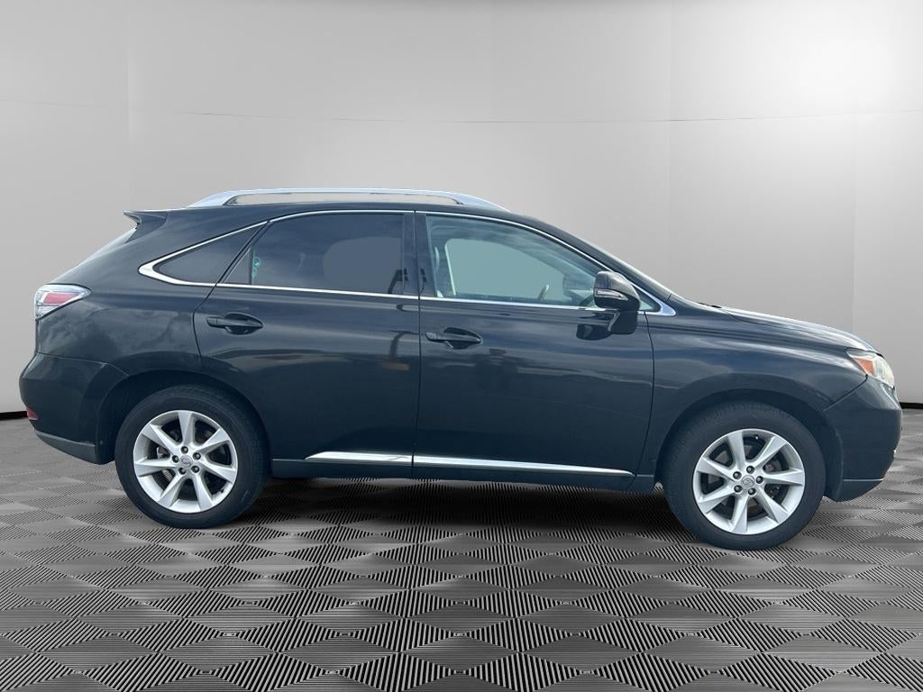 2011 Lexus RX 350 Base