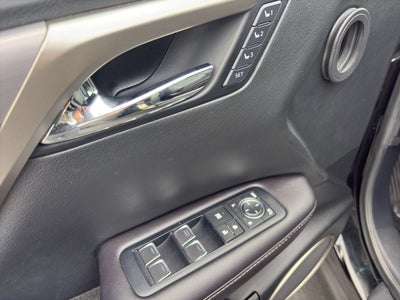 2017 Lexus RX 350 F Sport
