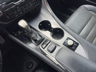 2017 Lexus RX 350 F Sport