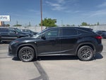 2017 Lexus RX 350 F Sport