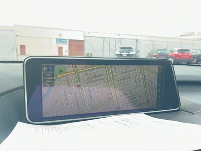 2016 Lexus RX 350 F Sport