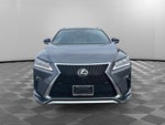 2016 Lexus RX 350 F Sport