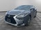 2016 Lexus RX 350 F Sport