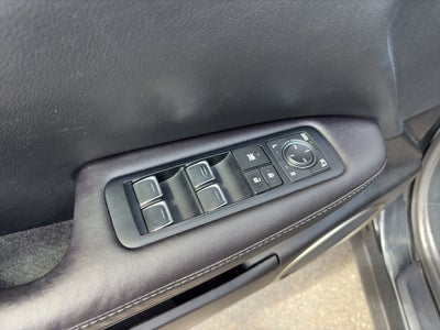 2017 Lexus RX 350 RX 350