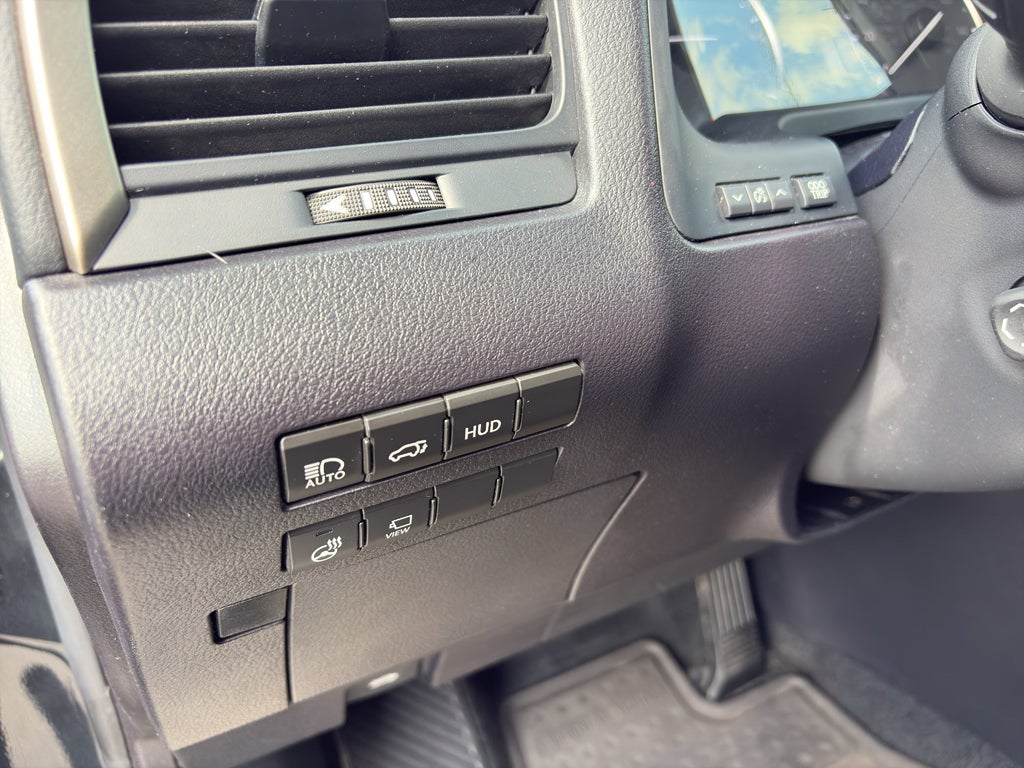 2017 Lexus RX 350 RX 350