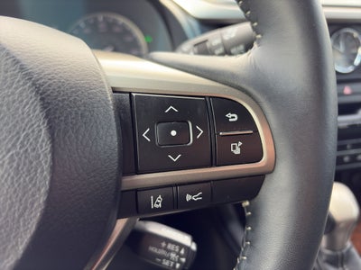 2017 Lexus RX 350 RX 350