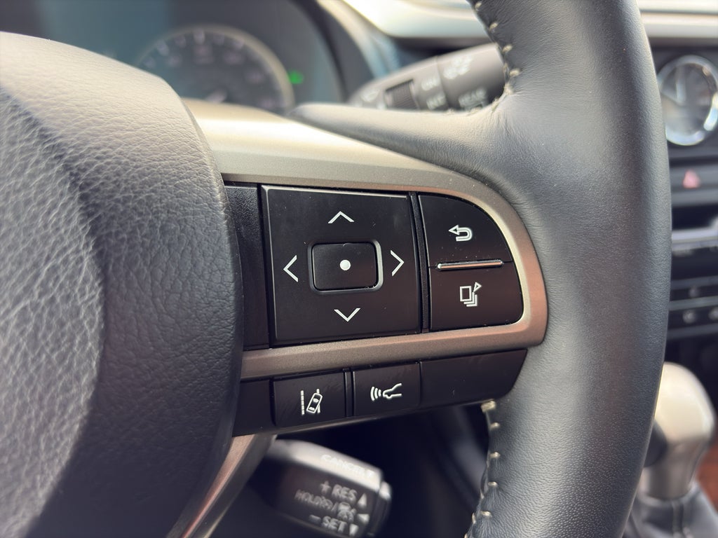 2017 Lexus RX 350 RX 350