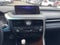 2017 Lexus RX 350 RX 350
