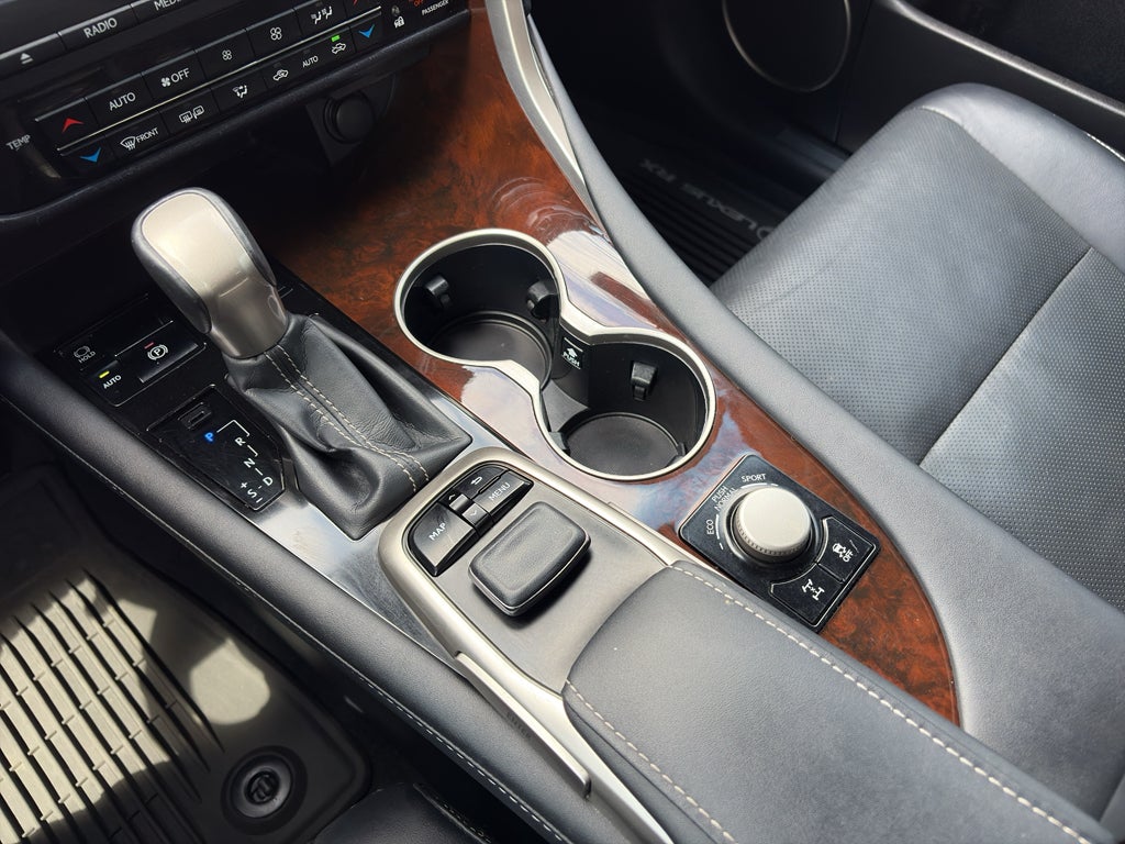 2017 Lexus RX 350 RX 350