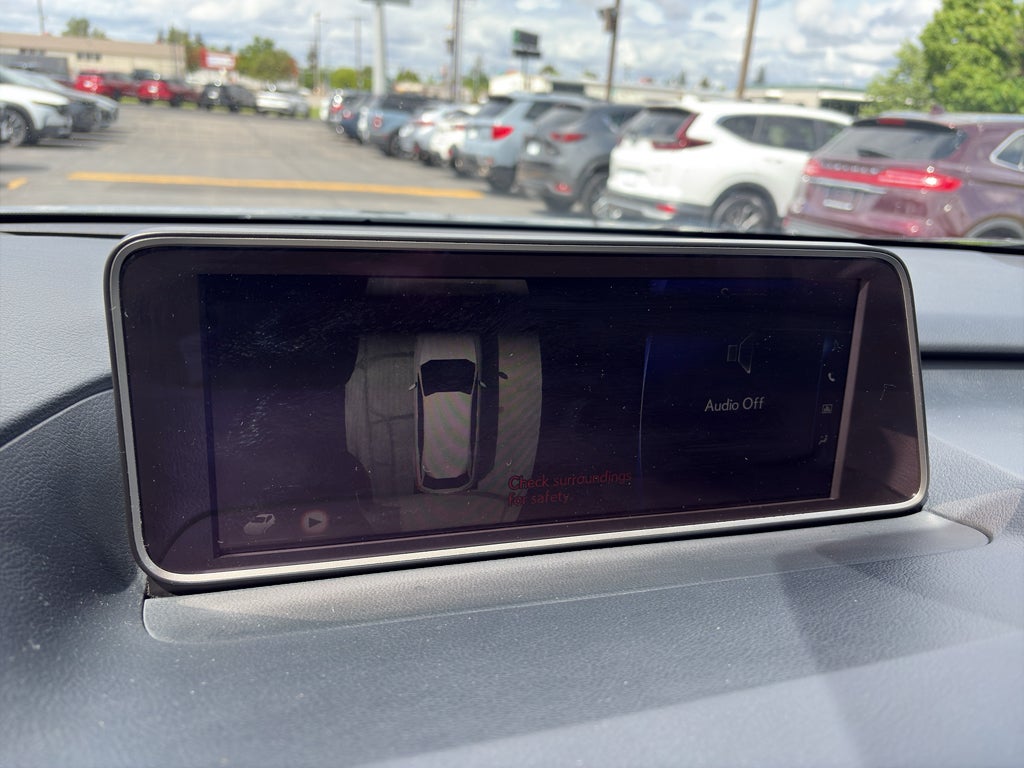 2017 Lexus RX 350 RX 350
